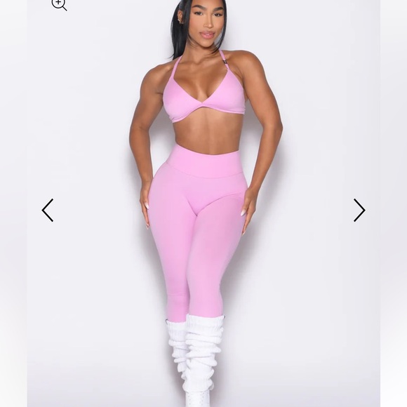 Pink Bombshell Set π - Picture 5 of 6